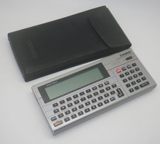 CASIO PB-700 Personal Computer