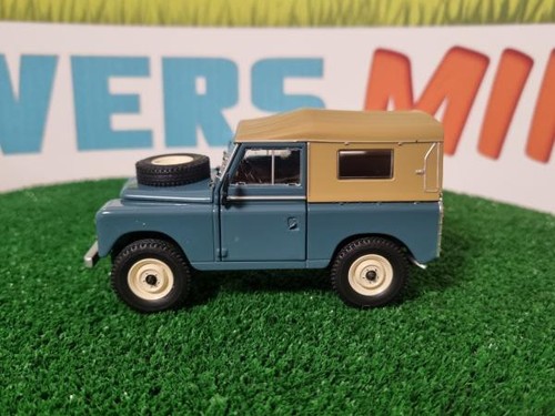 Mm2420 land rover series - mm2420-01,