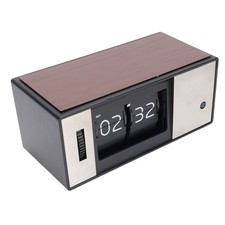 Retro Digital Mechanical Flip