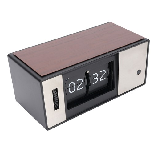 Retro digital mechanical flip - retro,