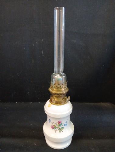 Lampe pétrole en - lampe,