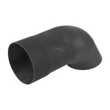3.15" ID Turn Down Exhaust Tip