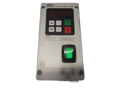 Reovibmfs168 reo elektronik - -,