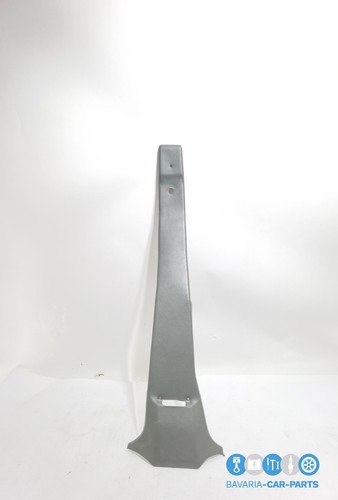 Original bmw e28 capot colonne - bmw,