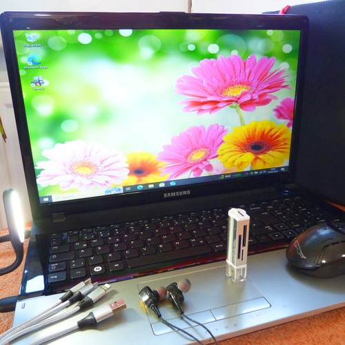 Samsung 305e premium - 17, pouces