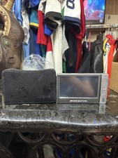 Archos 604 Silver Digital