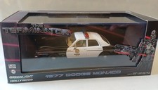 DODGE MONACO LAPD TERMINATOR