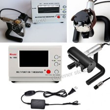 MTG-1000/1900/3000 Mécanique