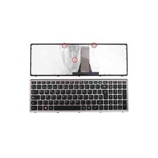 Clavier Pour Ordinateur Portable LENOVO IDEAPAD Z510 S510P S500 Z50-70 Z50-75
