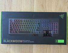 Clavier mécanique | Razer BlackWidow | RZ03-02860500-R3F1