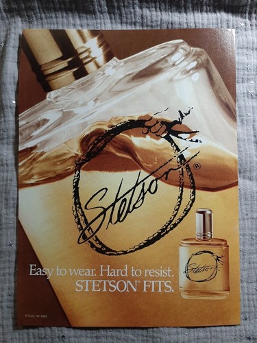 Publicité papier parfum - papier,