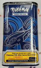 Pokémon Elite Trainer Deck