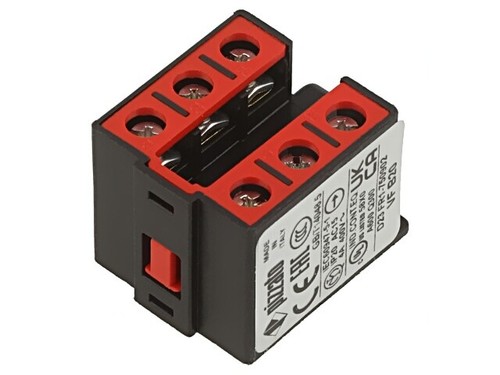 Blocs contact b20 - blocs,