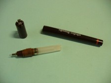 Isograph Rotring penna a china