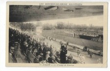 13  SALON DE PROVENCE  LE