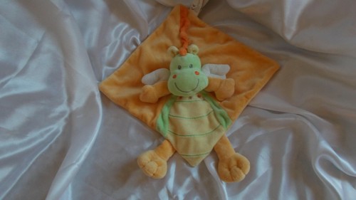 Doudou dinosaure dragon - dinosaure,,