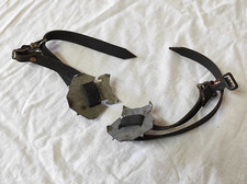 Ancienne Paire de Mini