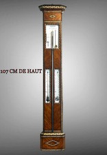 Barometre thermometre de - barometre,