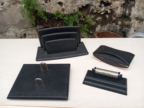Accessoires bureau en - 4, de