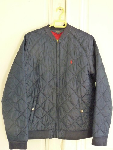 Blouson ralph lauren s - ralph,