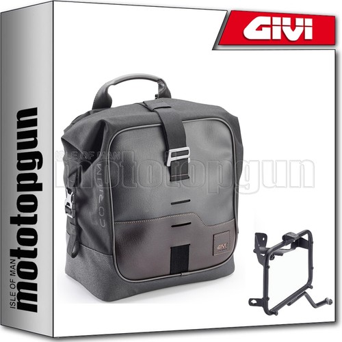 Givi crm102 sacoche - givi, cavaliere