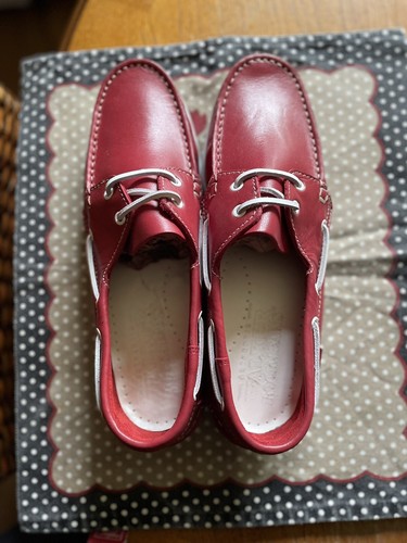 Chaussures bateau homme - homme, t45