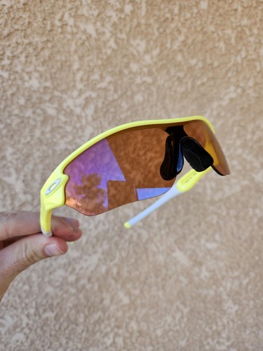 Oakley radar edge - oakley,