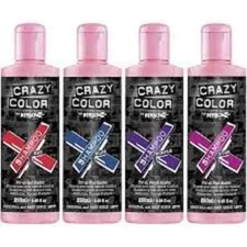 Crazy Color By Renbow