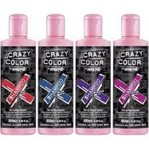 Crazy color renbow - crazy,