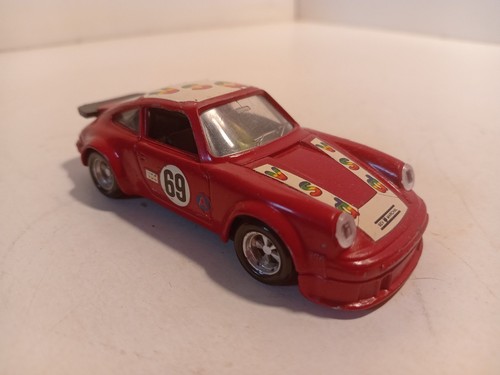 Solido porsche 934 turbo - porsche,