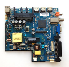 Platine main board ref 7.T9203HU42100.2C0 / TFT219427 pour tv Brandt B3234HD LED