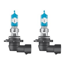2 Ampoules HB3 12V 60W P20d