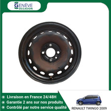 🇫🇷 JANTE TOLE RENAULT