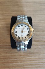 Montre Quartz Vintage Bernard Florentin
