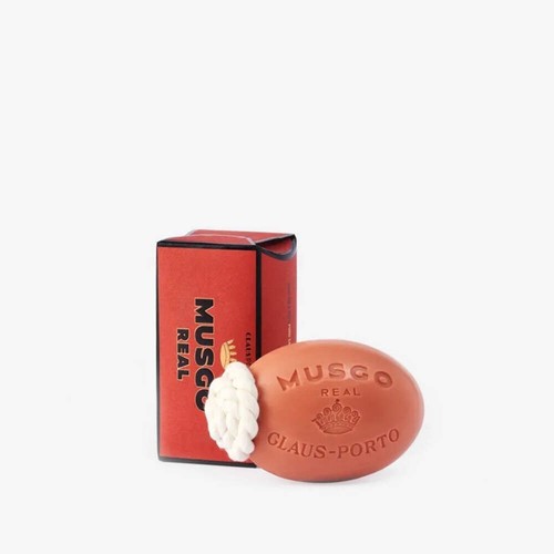 Savon claus porto musgo - savon,