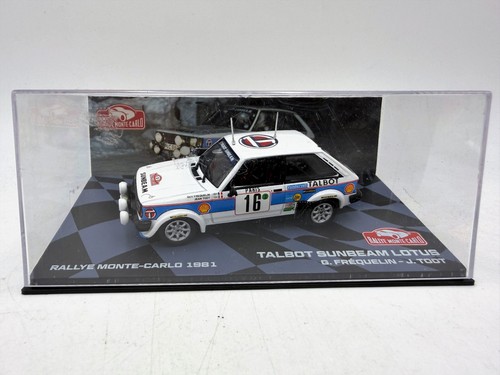 Ixo die cast talbot - ixo,