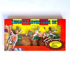 TIMPO Knights Adventure Set