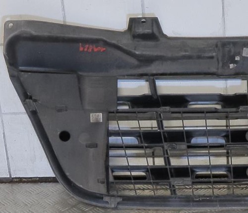 Calandre renault master - renault,