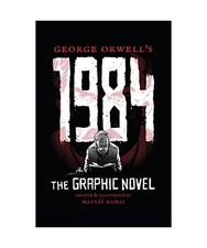 George Orwell's 1984: The