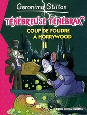 Coup de foudre à Horrywood -
