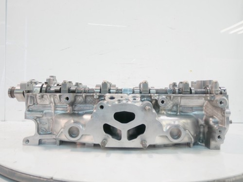 Culasse prévue pour ford - culasse,
