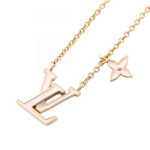 Collier pendentif louis - collier,