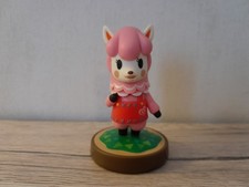 Amiibo Risette Animal