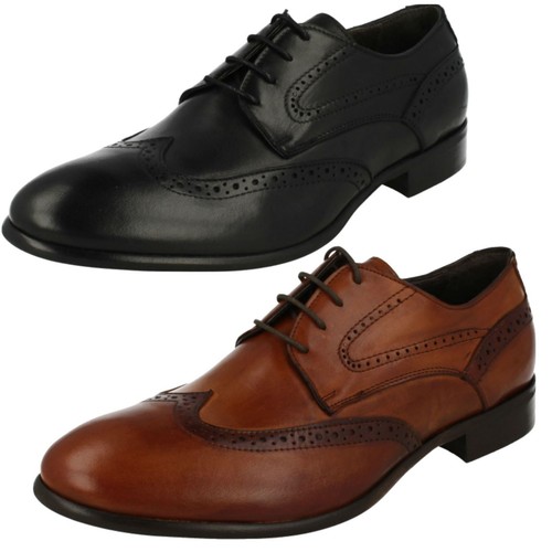 Chaussures lacets brogues - chaussures, À