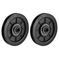 sourcing map 100mm Roulement