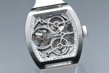 [avec boîte] Montre manuelle