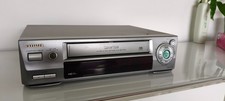Magnétoscope VHS Aiwa GX910