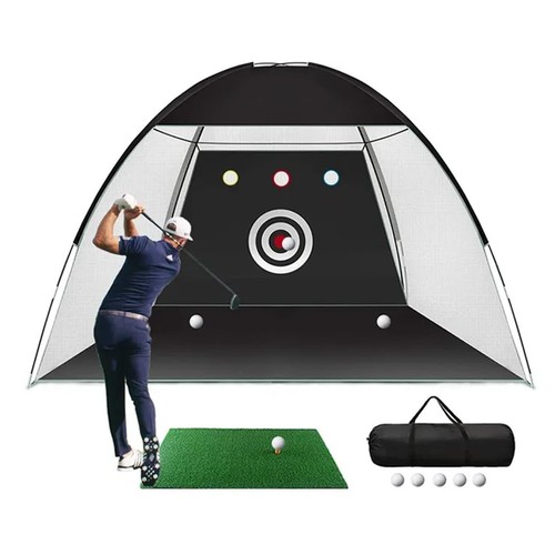 Filet practice golf - filet,