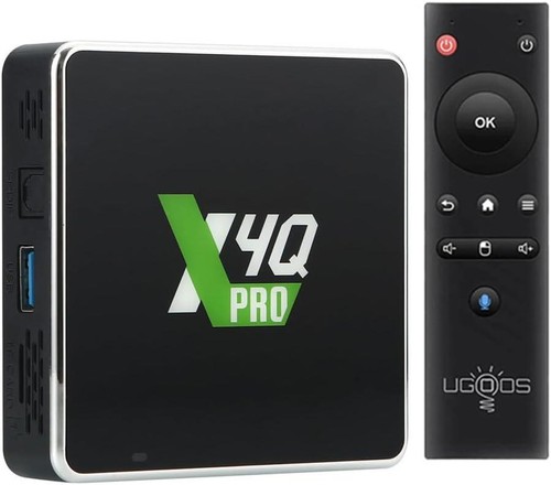 Boîtier android smart - smart, tv