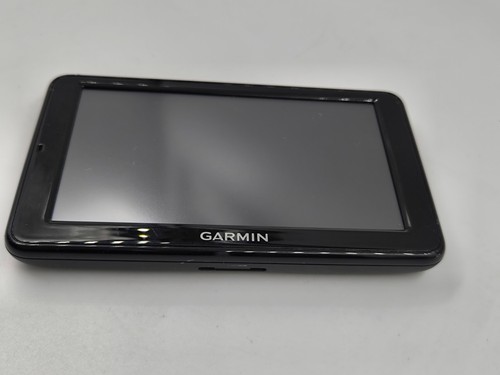 Garmin nuvi 2595lm gps - garmin,